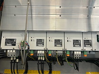 2007 bridgeport xr1270e cnc universeel machinecentrum - afbeelding 7 van  17