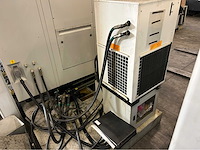 2007 bridgeport xr1270e cnc universeel machinecentrum - afbeelding 3 van  17