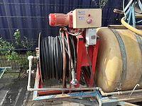 2007 brinkman / empas motorvatspuit - afbeelding 8 van  10