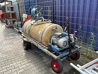 2007 brinkman / empas motorvatspuit - afbeelding 1 van  10