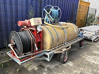 2007 brinkman / empas motorvatspuit - afbeelding 2 van  10