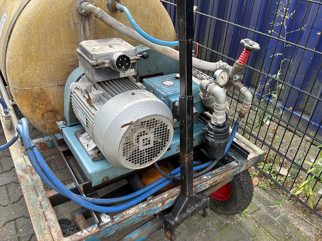 2007 brinkman / empas motorvatspuit - afbeelding 4 van  10