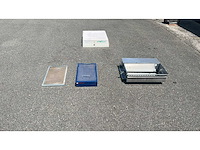 2007 brofil brofil bio 24v overdruk-filtersysteem - afbeelding 1 van  7