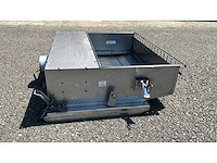 2007 brofil brofil bio 24v overdruk-filtersysteem - afbeelding 2 van  7