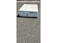 2007 brofil brofil bio 24v overdruk-filtersysteem - afbeelding 6 van  7