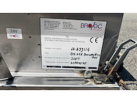 2007 brofil brofil bio 24v overdruk-filtersysteem - afbeelding 1 van  1