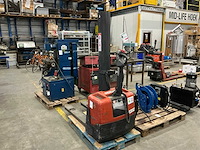 2007 bt hwe 100 stapelaar - afbeelding 7 van  14