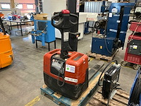 2007 bt hwe 100 stapelaar - afbeelding 8 van  14