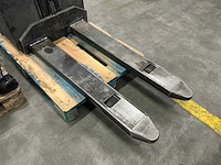 2007 bt hwe 100 stapelaar - afbeelding 9 van  14