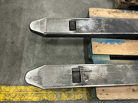 2007 bt hwe 100 stapelaar - afbeelding 10 van  14