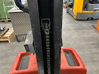 2007 bt hwe 100 stapelaar - afbeelding 12 van  14