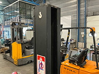 2007 bt hwe 100 stapelaar - afbeelding 13 van  14