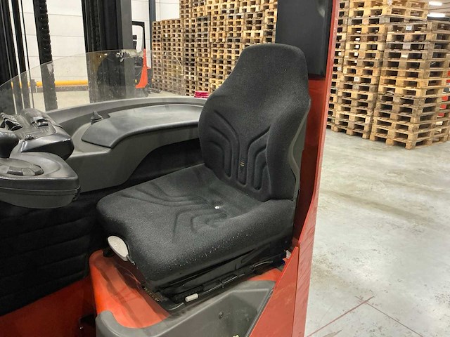 2007 bt rrb1 reachtruck - afbeelding 4 van  19