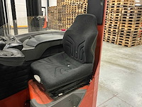 2007 bt rrb1 reachtruck - afbeelding 4 van  19