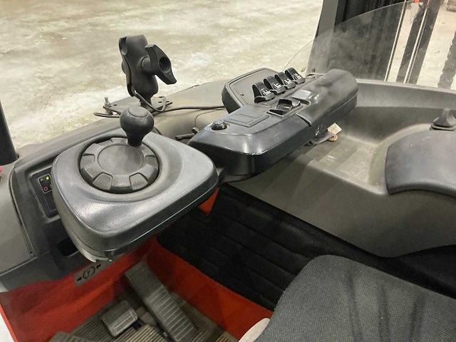 2007 bt rrb1 reachtruck - afbeelding 5 van  19