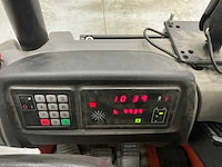 2007 bt rrb1 reachtruck - afbeelding 7 van  19