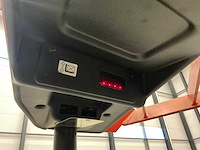 2007 bt rrb1 reachtruck - afbeelding 8 van  19