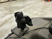 2007 bt rrb1 reachtruck - afbeelding 9 van  19