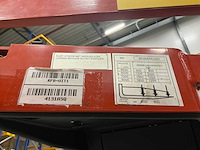 2007 bt rrb1 reachtruck - afbeelding 10 van  19