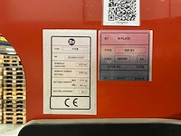 2007 bt rrb1 reachtruck - afbeelding 11 van  19