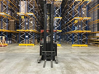 2007 bt rrb1 reachtruck - afbeelding 12 van  19