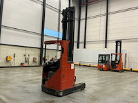 2007 bt rrb1 reachtruck - afbeelding 14 van  19