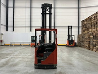 2007 bt rrb1 reachtruck - afbeelding 15 van  19