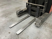 2007 bt rrb1 reachtruck - afbeelding 18 van  19