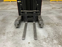 2007 bt rrb1 reachtruck - afbeelding 19 van  19