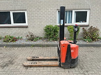 2007 bt swe080l stapelaar - afbeelding 11 van  22