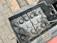 2007 bt swe080l stapelaar - afbeelding 18 van  22