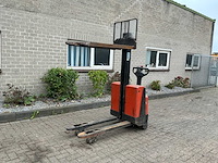 2007 bt swe080l stapelaar - afbeelding 1 van  22