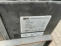 2007 bt swe080l stapelaar - afbeelding 21 van  22