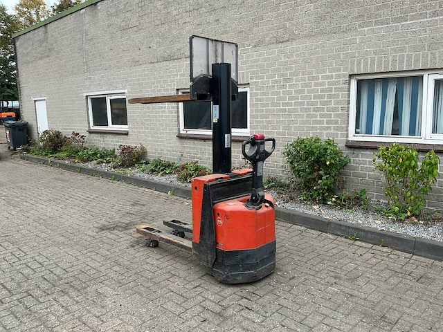 2007 bt swe080l stapelaar - afbeelding 4 van  22