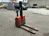 2007 bt swe080l stapelaar - afbeelding 7 van  22
