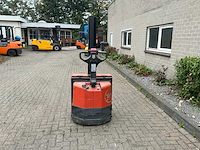 2007 bt swe080l stapelaar - afbeelding 9 van  22