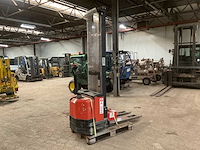 2007 bt swe120 elektrische palletwagen - afbeelding 6 van  7