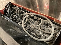 2007 bt swe120 elektrische palletwagen - afbeelding 7 van  7