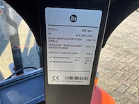 2007 bt swe120l stapelaar - afbeelding 4 van  12