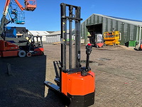 2007 bt swe120l stapelaar - afbeelding 5 van  12