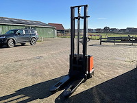 2007 bt swe120l stapelaar - afbeelding 6 van  12