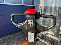 2007 bt swe120l stapelaar - afbeelding 10 van  12