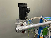 2007 büro tartler tardosil siliconen meng- & doseerinstallatie - afbeelding 3 van  17