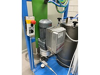 2007 büro tartler tardosil siliconen meng- & doseerinstallatie - afbeelding 15 van  17