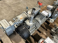 2007 busch r5 re 0063 b 40a vacuümpomp - afbeelding 3 van  5