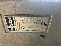 2007 busch r5 re 0063 b 40a vacuümpomp - afbeelding 5 van  5