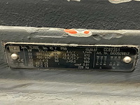 2007 busch ra 1000 b vacuümpomp - afbeelding 6 van  7