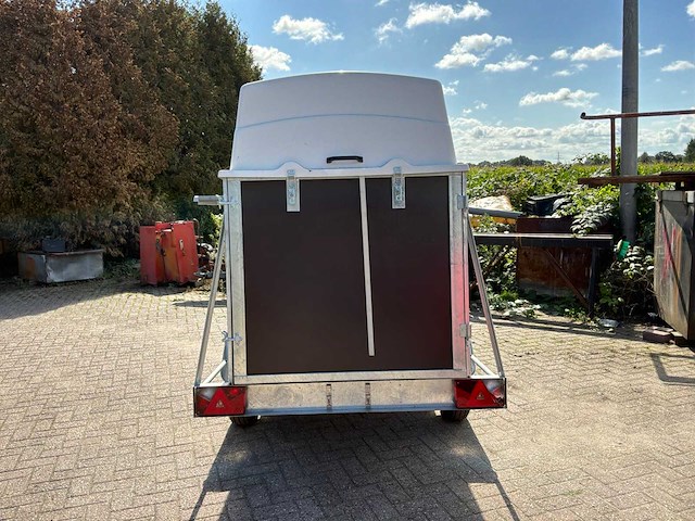 2007 bw 01e aanhangwagen - afbeelding 3 van  6