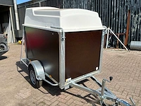 2007 bw 01e aanhangwagen - afbeelding 2 van  6