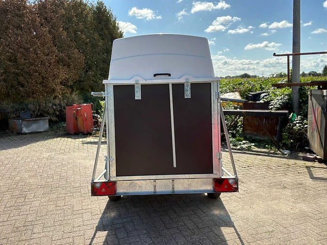2007 bw 01e aanhangwagen - afbeelding 3 van  6
